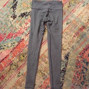 lululemon athletica mini-check wunder under
